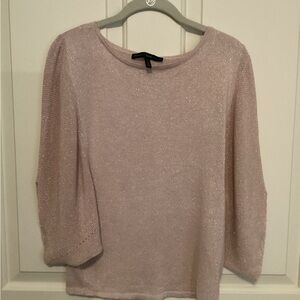 White House Black Market Sweater
